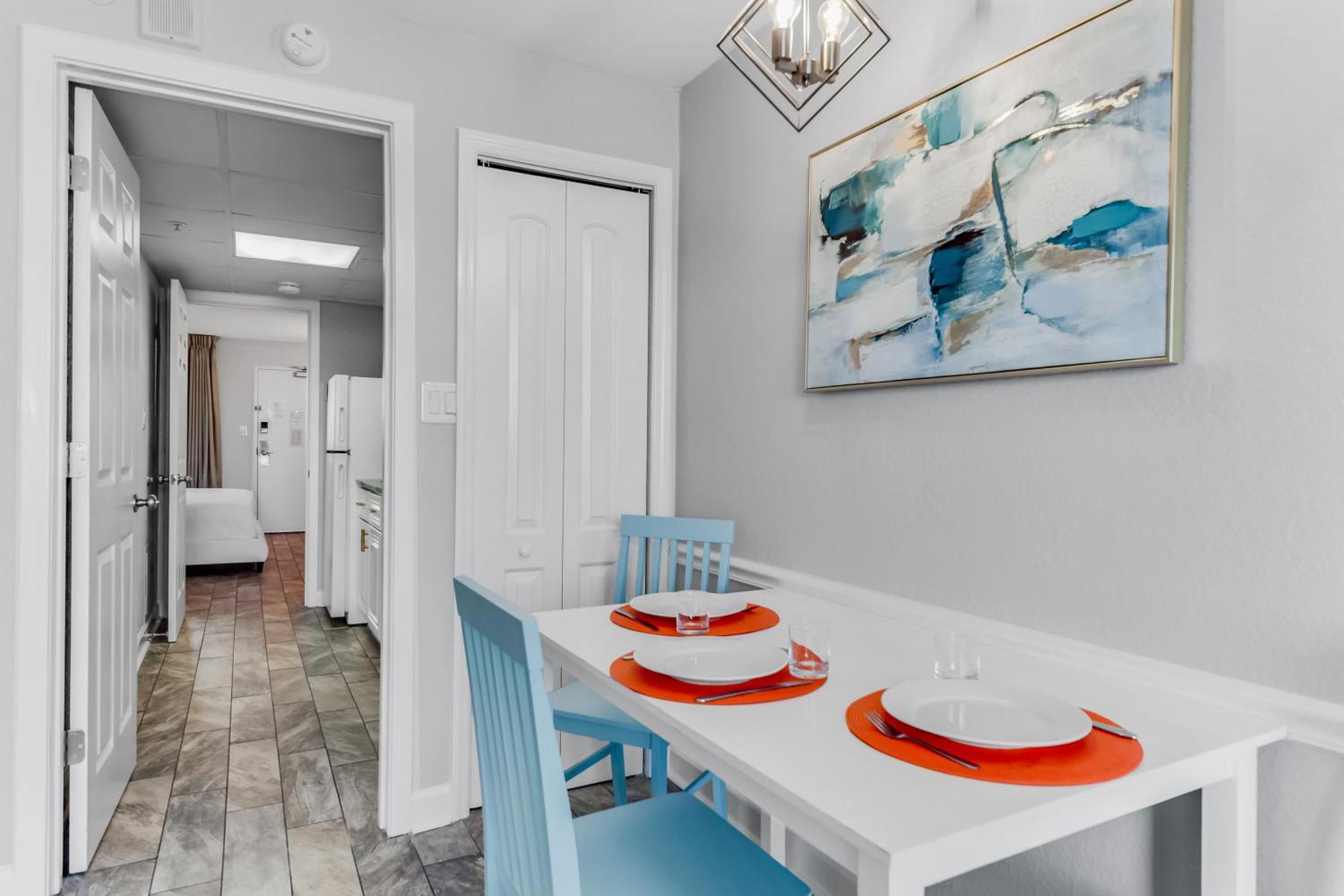 Апартаменти Oceanfront Bliss, Amazing Views! 1235B Мертл-Біч Екстер'єр фото