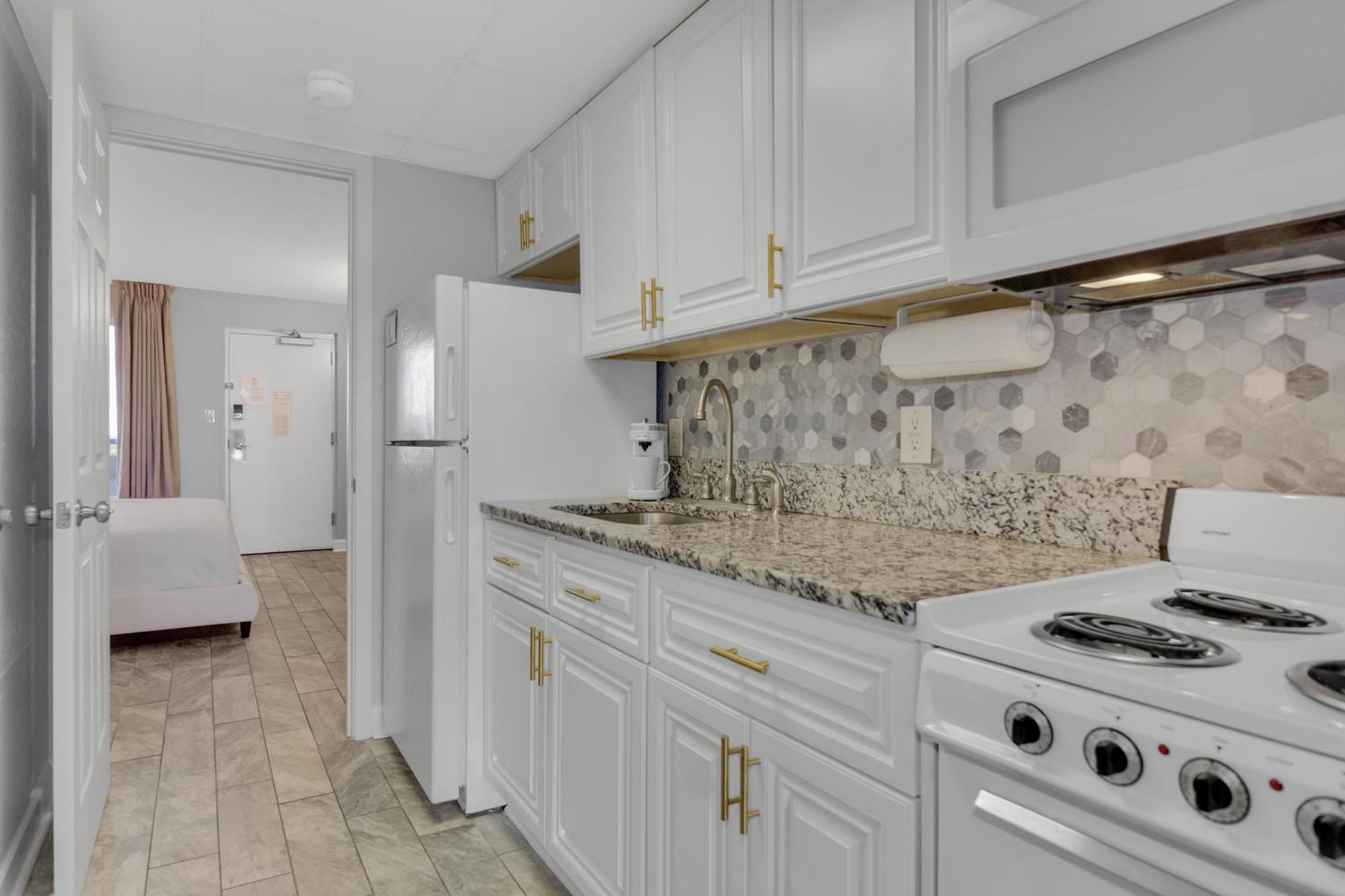 Апартаменти Oceanfront Bliss, Amazing Views! 1235B Мертл-Біч Екстер'єр фото